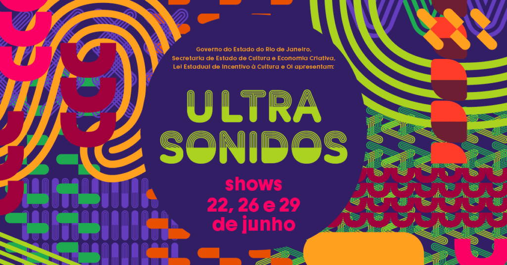 Festival Ultrasonidos