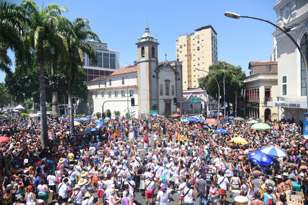 Carnaval de Rua