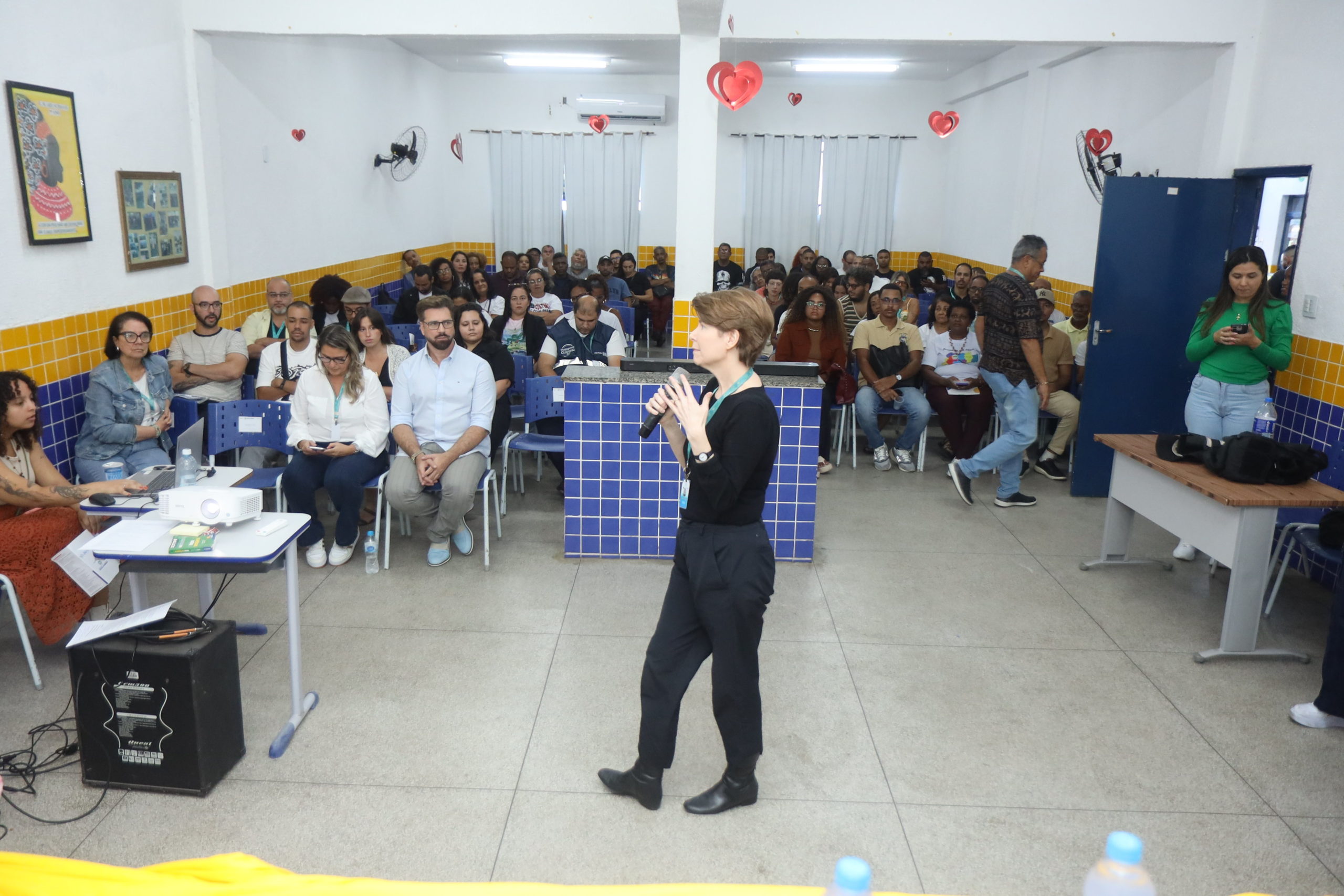 Imagem do Post Encontro das Artes 2025 chega a Mangaratiba nesta sexta-feira (22/8)