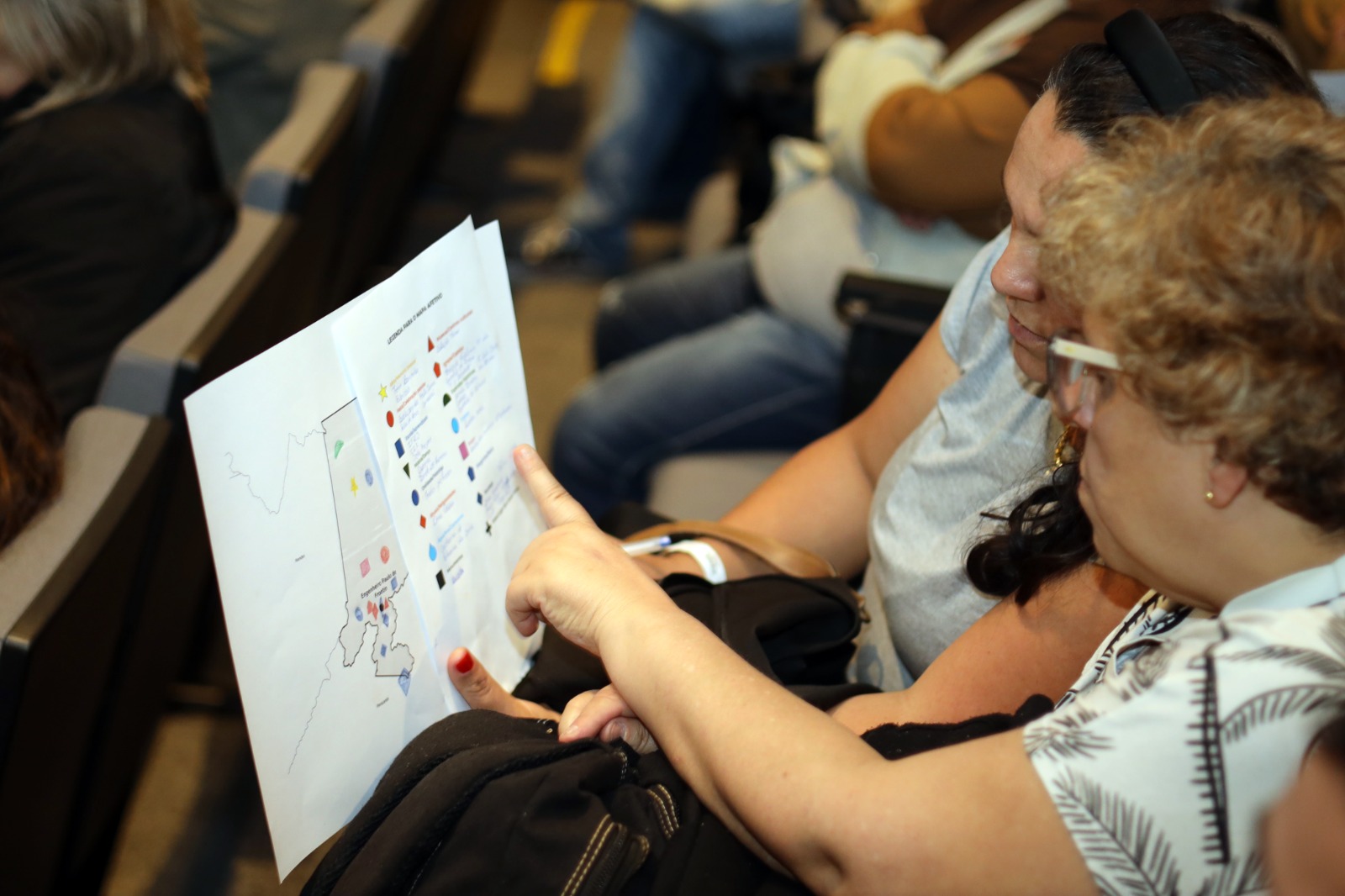 Imagem do Post Cultura do Estado promove curso “Educação para o Patrimônio Cultural” destinado a professores do ensino fundamental