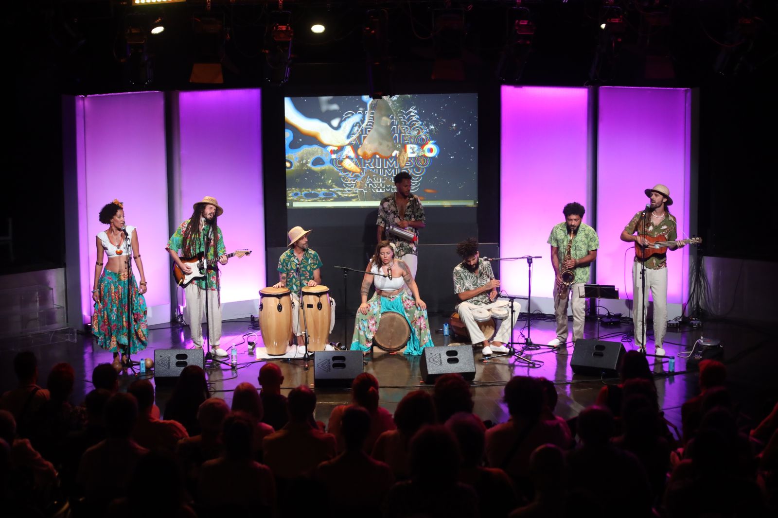 Imagem do Post Cultura do Estado lança edital de internacionalização com premiação de mais de R$ 4,6 milhões