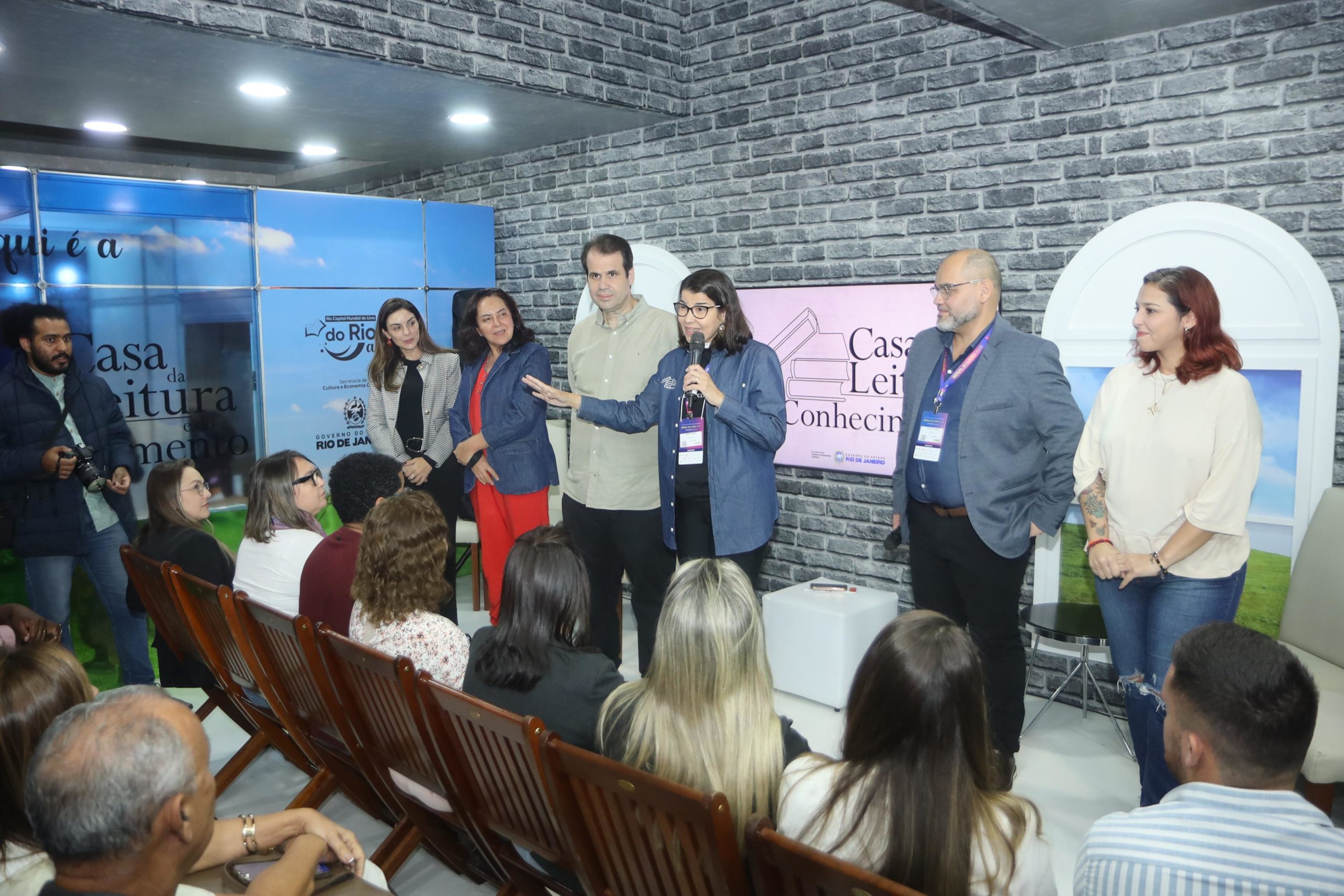 Imagem do Post Cultura do Estado divulga lista de projetos selecionados em editais de literatura