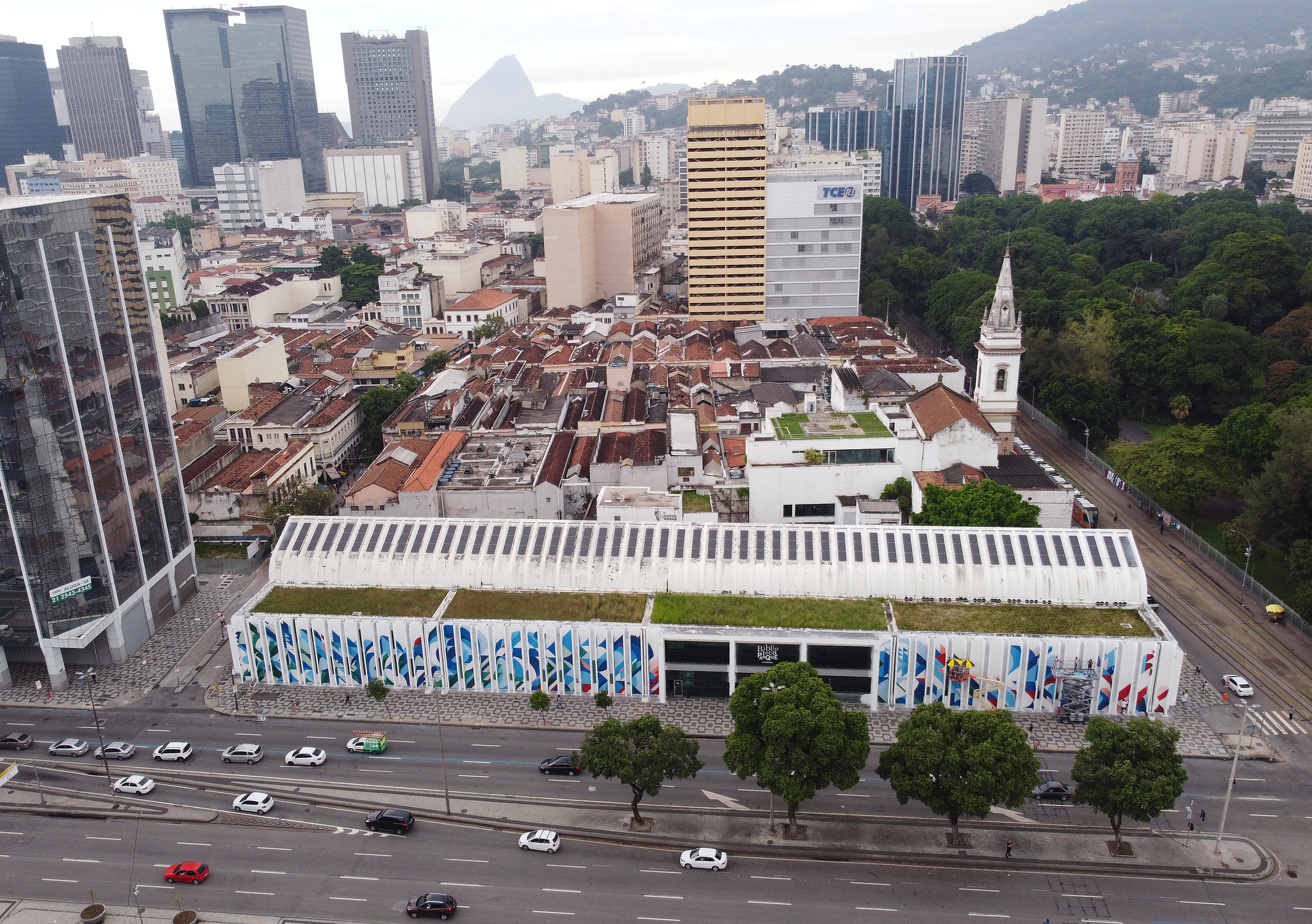 Imagem do Post Rio de Janeiro realiza VII Fórum Estadual dos Pontos de Cultura com foco em Justiça Climática