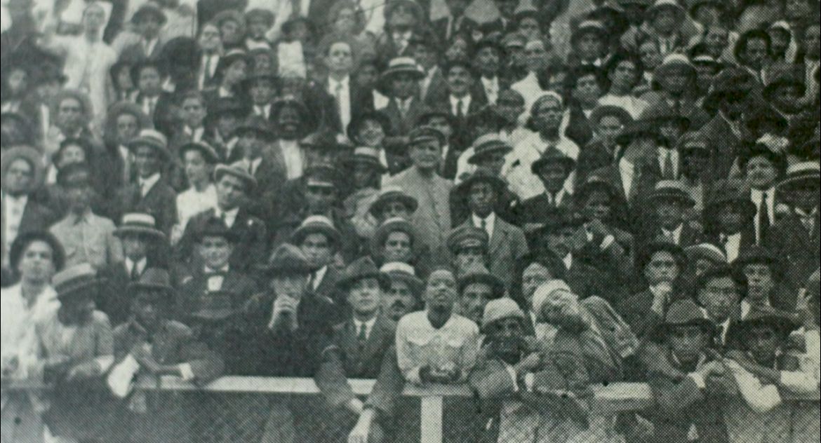 Imagem do Post Theatro Municipal recebe mostra de cinema negro na Sala Mario Tavares