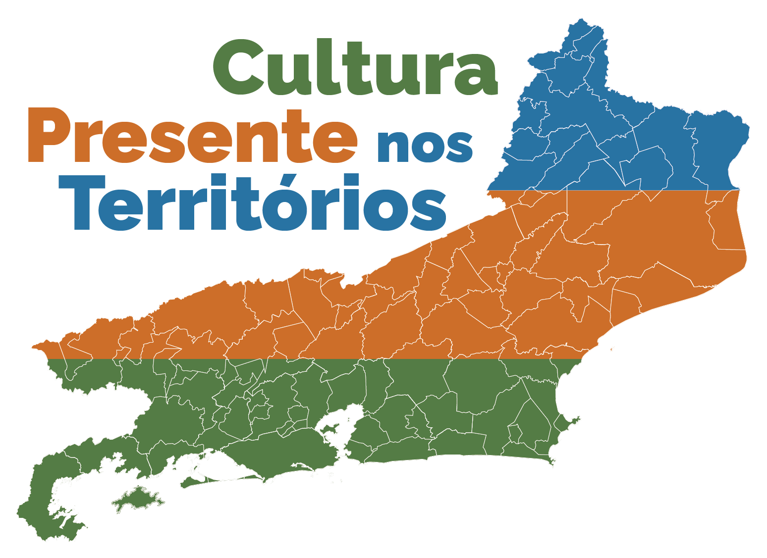 Imagem do Post Governo lança edital de R$ 60 milhões para fortalecer a cultura nos territórios fluminenses