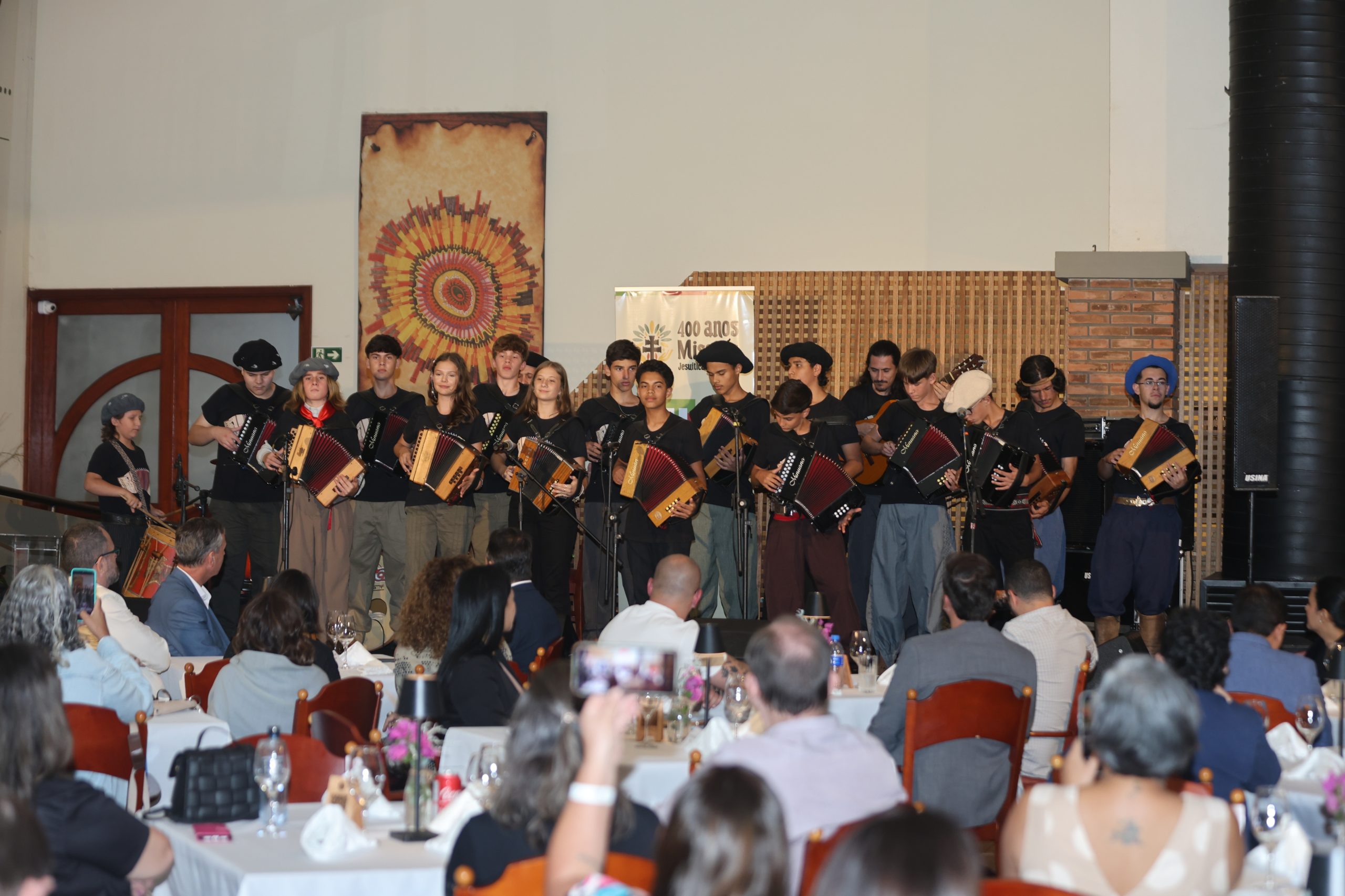 Imagem do Post Fórum Nacional de Cultura reúne mais de 20 estados em encontro no Rio Grande do Sul