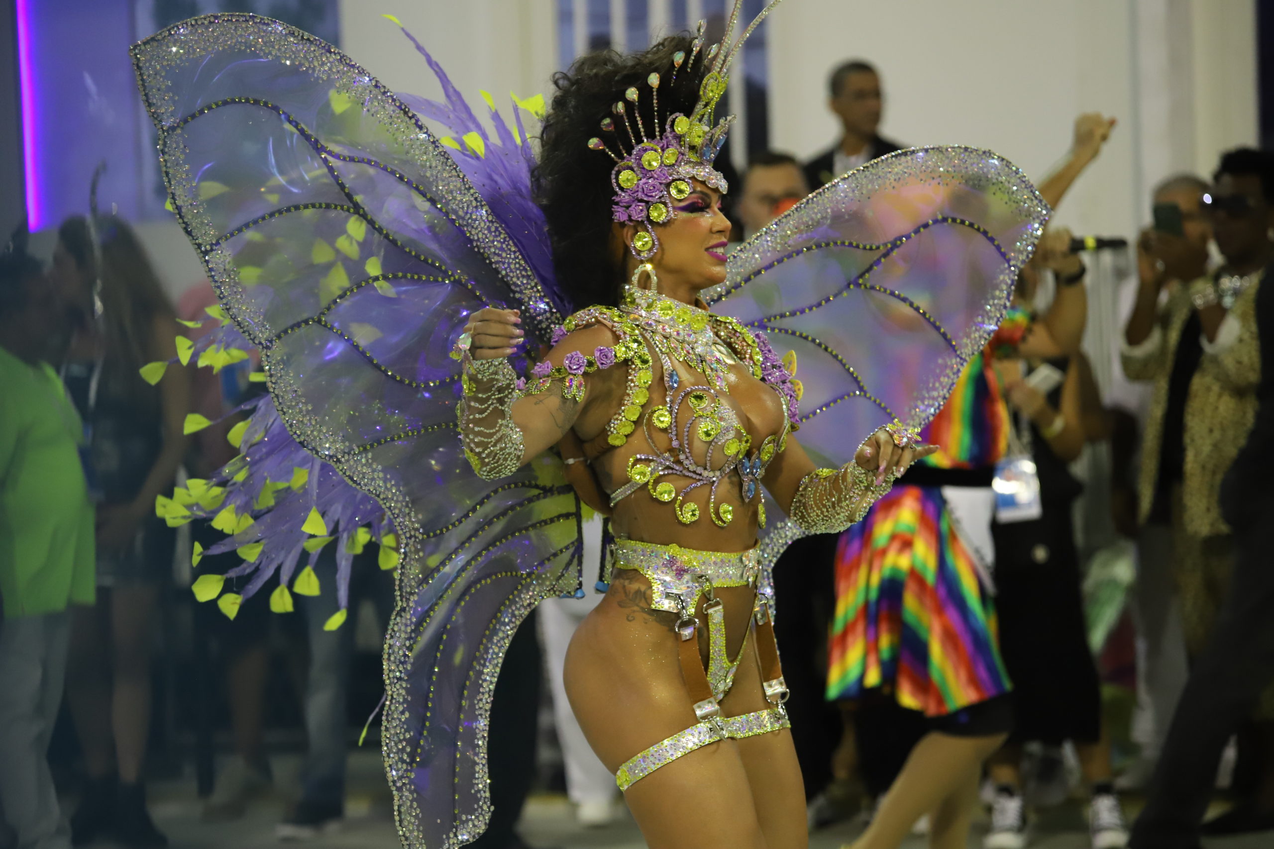 Imagem do Post Cultura do Estado firma parceria com a Prefeitura de Cachoeiras de Macacu para o primeiro Carnaval sustentável do Rio de Janeiro
