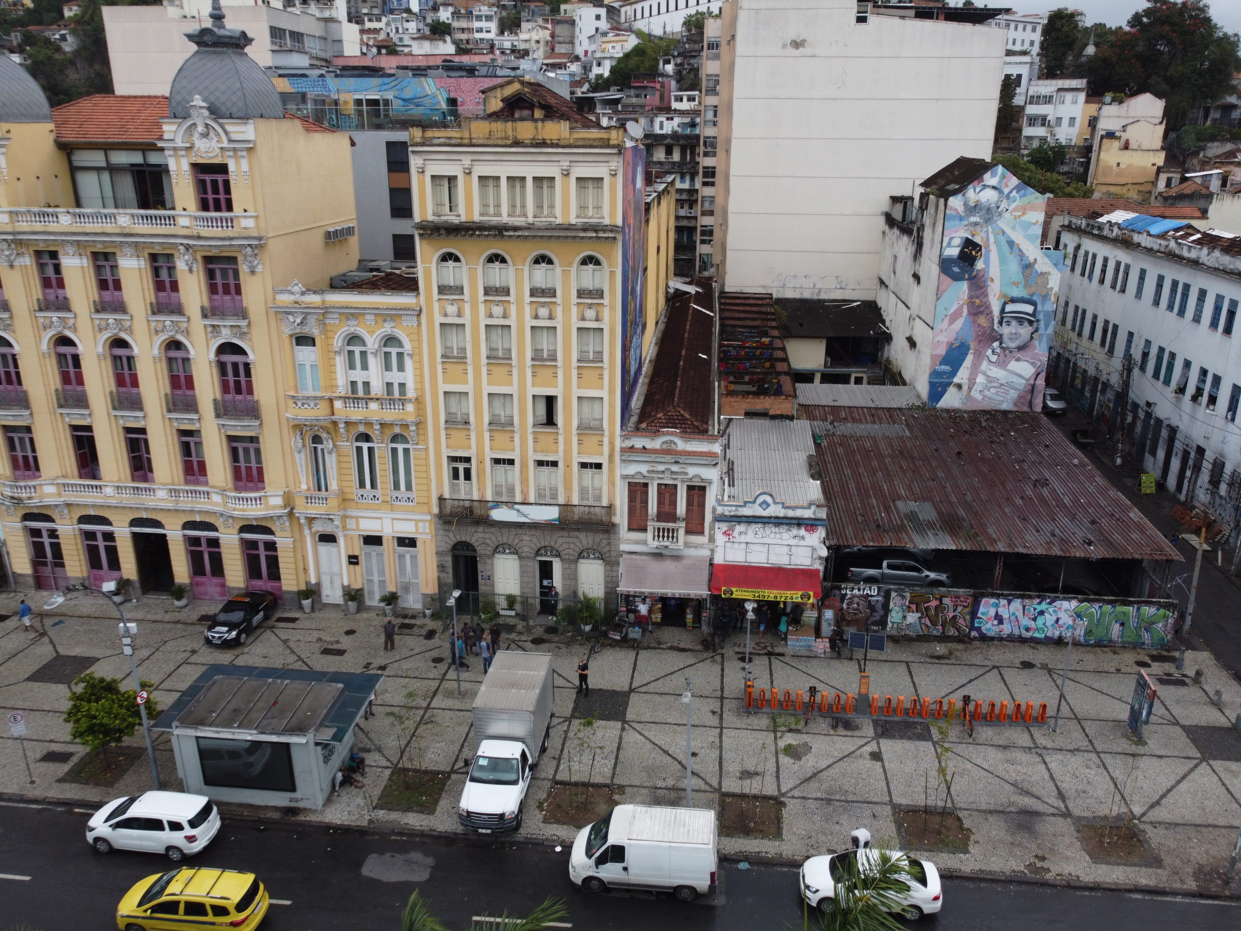 Imagem do Post Governo do Estado do Rio de Janeiro garante pagamento de R$ 65 milhões em projetos da Pnab em 2025