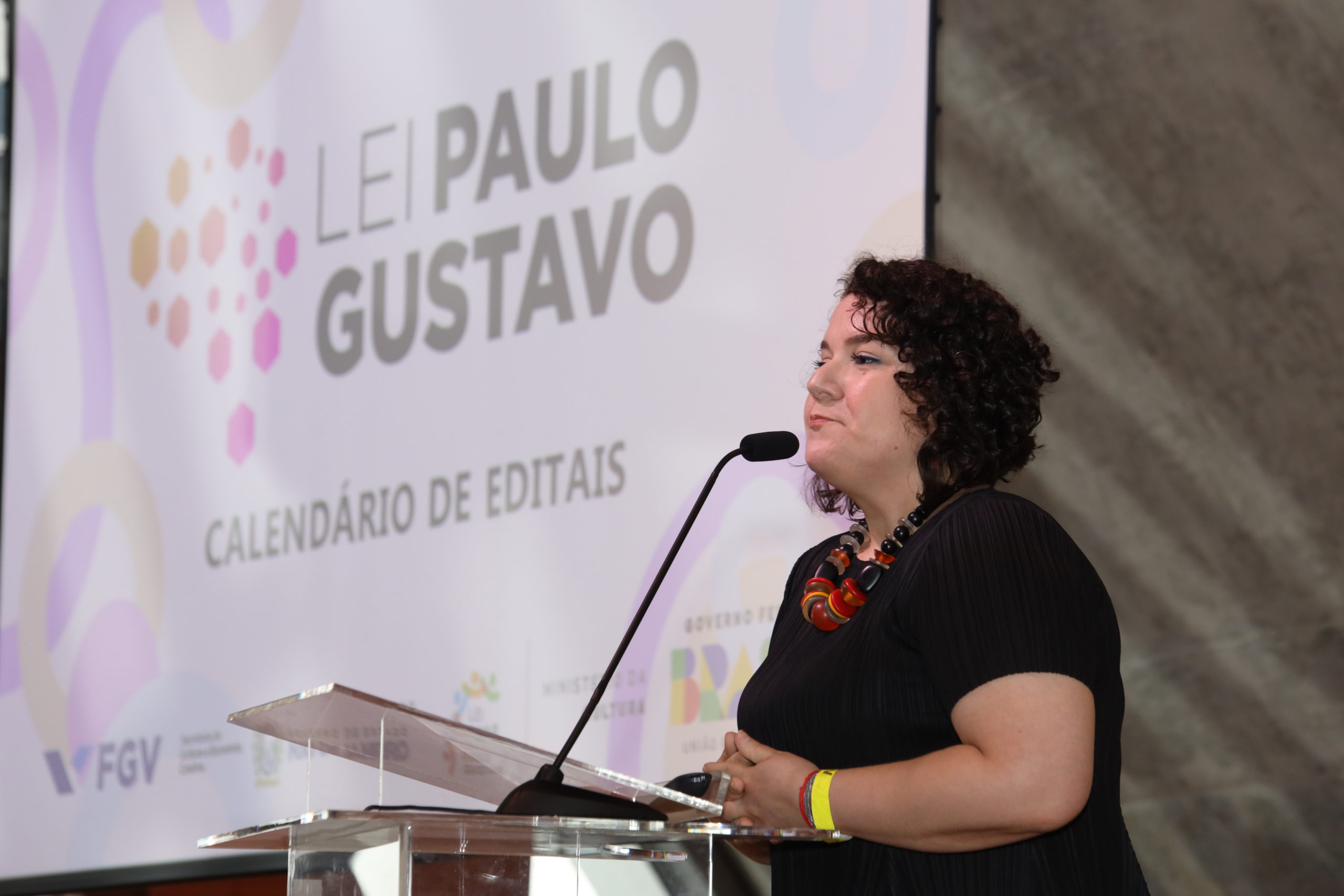 Imagem do Post Lei Paulo Gustavo RJ: Governo lança pacote com quatro chamadas públicas