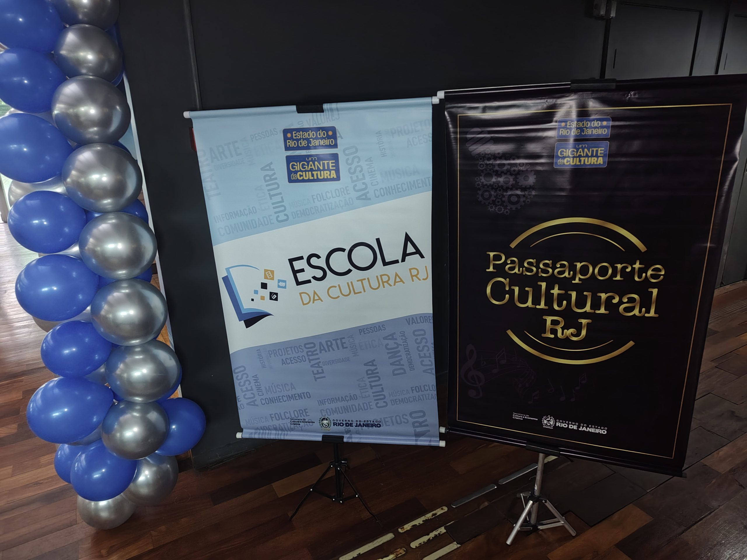 Imagem do Post Superliga e Secretaria de Cultura comemoram sucesso da Oficina de Elaboração de Projetos